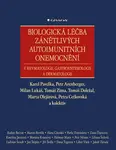 E-kniha: Biologická léčba zánětlivých autoimunitních onemocnění od Pavelka Karel