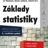 E-kniha: Základy statistiky od Neubauer Jiří