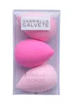 GABRIELLA SALVETE Houbičky na make-up 3 ks