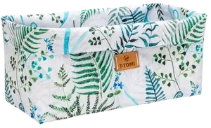 T-TOMI Long Baggie Fern
