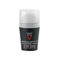 VICHY Homme Deodorant proti pocení 72h 50 ml