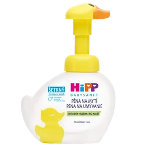 HIPP Pěna na mytí 250 ml