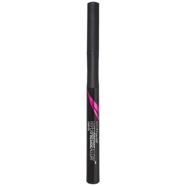 MAYBELLINE NEW YORK Hyper Precise Liner oční linka 730 Matte Black 1 ml