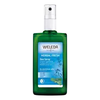 WELEDA Šalvějový deodorant 100 ml
