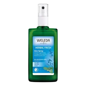 WELEDA Šalvějový deodorant 100 ml