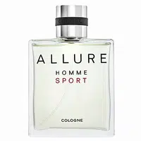 Chanel Allure Homme Sport Cologne toaletní voda pro muže 100 ml