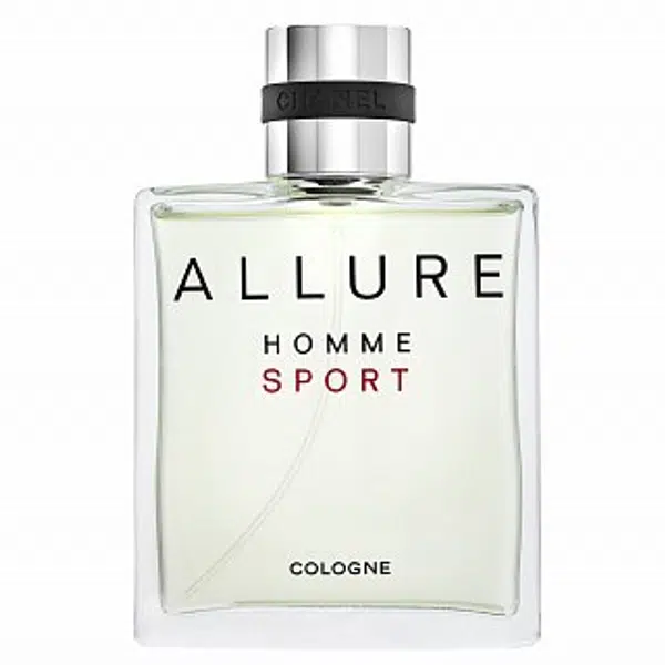 Chanel Allure Homme Sport Cologne toaletní voda pro muže 100 ml