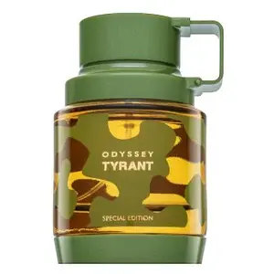 Armaf Odyssey Tyrant parfémovaná voda pro muže 60 ml
