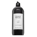 Depot No. 104 Silver Shampoo šampon pro neutralizaci žlutých tónů 1000 ml