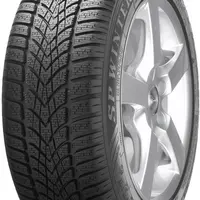 DUNLOP 195/65 R 16 92H SP_WINTER_SPORT_4D TL M+S * 3PMSF