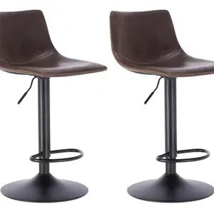 Hawaj 2x CL-845 hnědá