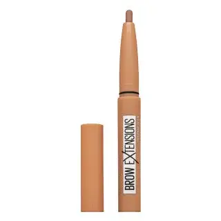 Maybelline Brow Extensions Eyebrow Pomade pomáda na obočí 00 Light Blonde