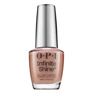 OPI Infinite Shine Gel-Like Lacquer lak na nehty s gelovým efektem It Never Ends 15 ml