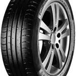 CONTINENTAL 225/55 R 17 97W CONTIPREMIUMCONTACT_5 TL *