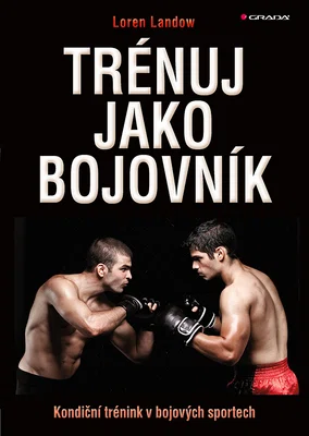 E-kniha: Trénuj jako bojovník od Landow Loren