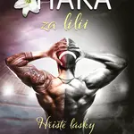 E-kniha: Haka za lilii od Hardy M. K.