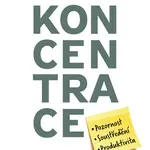 E-kniha: Koncentrace od Bailey Chris