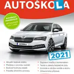 E-kniha: Autoškola 2021 od Minář Václav