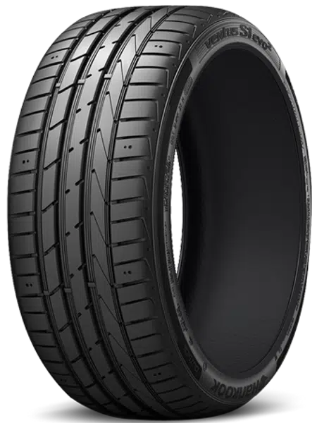 HANKOOK 245/45 R 19 98Y K117B_VENTUS_S1_EVO2 TL FP * HRS