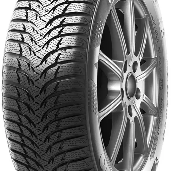 KUMHO 175/60 R 15 81T WINTERCRAFT_WP51 TL M+S 3PMSF