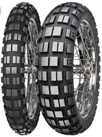 MITAS 140/80 -17 69T E_10_DAKAR TL M+S YELLOW