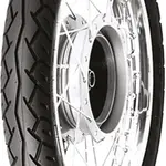 DUNLOP 70/90 - 16 36P D110 TT