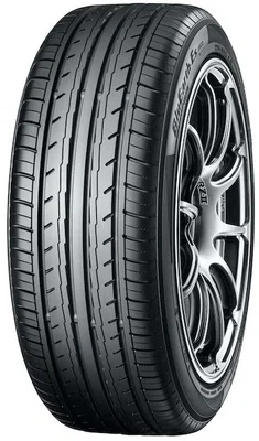 YOKOHAMA 195/60 R 15 88H BLUEARTH-ES_ES-32 TL