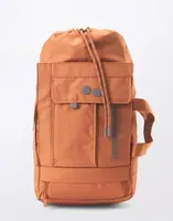 Batoh pinqponq Blok Medium Construct Construct Orange