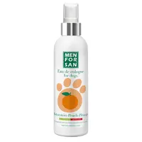 Menforsan voňavka s vůní broskve, 125 ml
