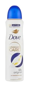 DOVE Advanced Care Original antiperspirant sprej 150 ml