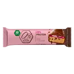 TOPNATUR Tyčinka proteínová višne v čokoláde 40 g