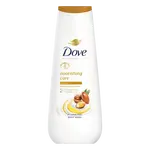 DOVE Advanced Care Nourishing Care sprchový gél 400 ml