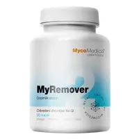 MYCOMEDICA MyTao Edition, MyRemover 2, 90 kapsúl