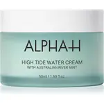 Alpha-H High Tide Water Cream hydratačný krém 50 ml