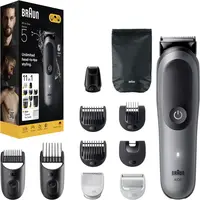 Braun All-In-One Series 5 AIO5560 sada pre starostlivosť o vlasy a telo 1 ks