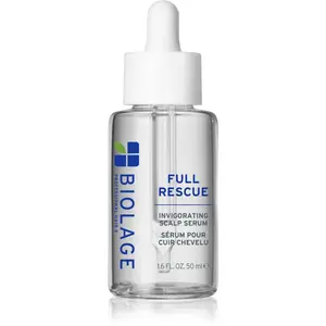 Biolage Full Rescue sérum pro hustotu vlasov a ochranu proti lámavosti 50 ml