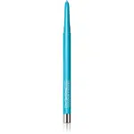 MAC Cosmetics Colour Excess Gel Pencil vodeodolná gélová ceruzka na oči odtieň Blueberry Milk 0.35 g