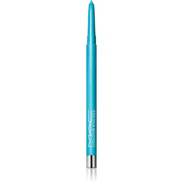 MAC Cosmetics Colour Excess Gel Pencil vodeodolná gélová ceruzka na oči odtieň Blueberry Milk 0.35 g