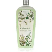 Bohemia Gifts & Cosmetics Bohemia Herbs Lemon Balm pena do kúpeľa 500 ml