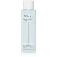 Biodance First Synergy Toner hydratačné tonikum vyrovnávajúce pH pleti 150 ml