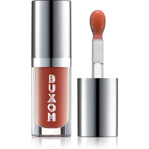 Buxom FULL ON™ PLUMPING LIP OIL lesk pre hydratáciu a objem pier odtieň Moscow Mule 5.5 ml