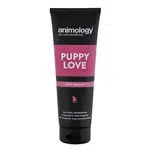 Šampón pre šteňatá Animology Puppy Love