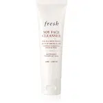 fresh Soy Face Cleanser odličovací čistiaci gél 50 ml