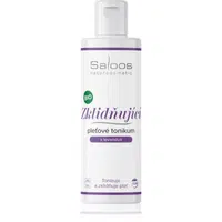 Saloos Calm upokojujúce pleťové tonikum s levanduľou 200 ml