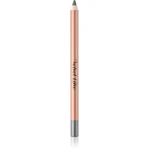 ZOEVA Velvet Love Eyeliner Pencil ceruzka na oči odtieň Metallic Graphite 1,2 g