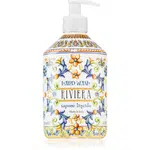 Rudy - Le Maioliche Riviera tekuté mydlo na ruky 500 ml