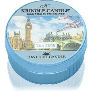 Kringle Candle Tea Time čajová sviečka 42 g