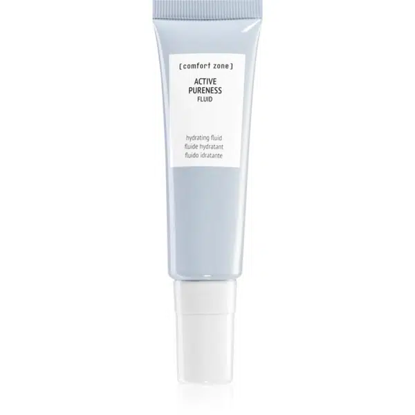 Comfort Zone Active Pureness hydratačný matujúci fluid 30 ml