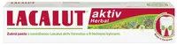 LACALUT AKTIV HERBAL zubná pasta 75 ml 75 ml