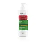 VICHY Dercos Anti-dandruff dry šampón proti lupinám na suché vlasy 390 ml